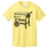 Best Selling Youth Cotton Tee Thumbnail