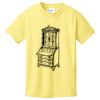 Best Selling Youth Cotton Tee Thumbnail