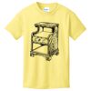Best Selling Youth Cotton Tee Thumbnail