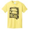 Best Selling Youth Cotton Tee Thumbnail