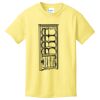 Best Selling Youth Cotton Tee Thumbnail
