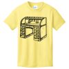 Best Selling Youth Cotton Tee Thumbnail