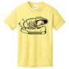 Best Selling Youth Cotton Tee Thumbnail