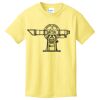 Best Selling Youth Cotton Tee Thumbnail