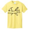 Best Selling Youth Cotton Tee Thumbnail
