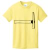 Best Selling Youth Cotton Tee Thumbnail