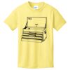 Best Selling Youth Cotton Tee Thumbnail