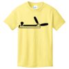 Best Selling Youth Cotton Tee Thumbnail