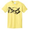 Best Selling Youth Cotton Tee Thumbnail