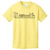 Best Selling Youth Cotton Tee Thumbnail