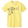 Best Selling Youth Cotton Tee Thumbnail