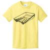 Best Selling Youth Cotton Tee Thumbnail