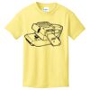 Best Selling Youth Cotton Tee Thumbnail