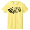 Best Selling Youth Cotton Tee Thumbnail