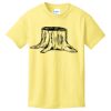 Best Selling Youth Cotton Tee Thumbnail