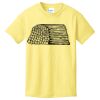 Best Selling Youth Cotton Tee Thumbnail