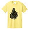 Best Selling Youth Cotton Tee Thumbnail