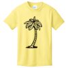 Best Selling Youth Cotton Tee Thumbnail