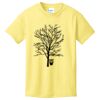 Best Selling Youth Cotton Tee Thumbnail