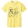 Best Selling Youth Cotton Tee Thumbnail