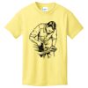 Best Selling Youth Cotton Tee Thumbnail