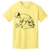 Best Selling Youth Cotton Tee Thumbnail