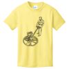 Best Selling Youth Cotton Tee Thumbnail