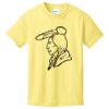Best Selling Youth Cotton Tee Thumbnail