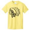 Best Selling Youth Cotton Tee Thumbnail