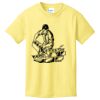 Best Selling Youth Cotton Tee Thumbnail