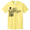 Best Selling Youth Cotton Tee Thumbnail