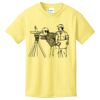 Best Selling Youth Cotton Tee Thumbnail