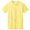 Best Selling Youth Cotton Tee Thumbnail