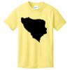Best Selling Youth Cotton Tee Thumbnail
