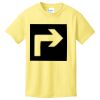Best Selling Youth Cotton Tee Thumbnail