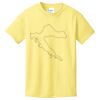 Best Selling Youth Cotton Tee Thumbnail
