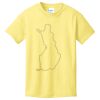 Best Selling Youth Cotton Tee Thumbnail