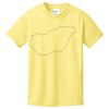 Best Selling Youth Cotton Tee Thumbnail