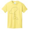Best Selling Youth Cotton Tee Thumbnail