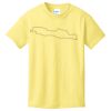 Best Selling Youth Cotton Tee Thumbnail