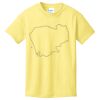 Best Selling Youth Cotton Tee Thumbnail