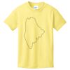 Best Selling Youth Cotton Tee Thumbnail