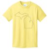 Best Selling Youth Cotton Tee Thumbnail