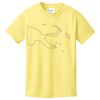 Best Selling Youth Cotton Tee Thumbnail