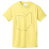 Best Selling Youth Cotton Tee Thumbnail