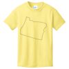 Best Selling Youth Cotton Tee Thumbnail