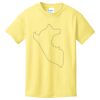 Best Selling Youth Cotton Tee Thumbnail