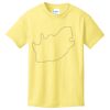 Best Selling Youth Cotton Tee Thumbnail