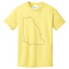 Best Selling Youth Cotton Tee Thumbnail