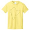 Best Selling Youth Cotton Tee Thumbnail